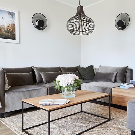 Haus Ostsee Apartment Goehren  Room photo