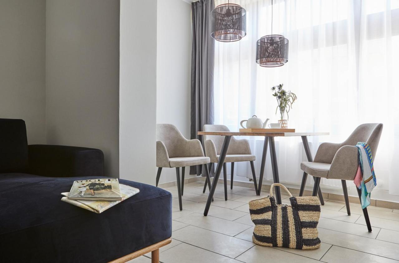 Haus Ostsee Apartment Goehren  Room photo