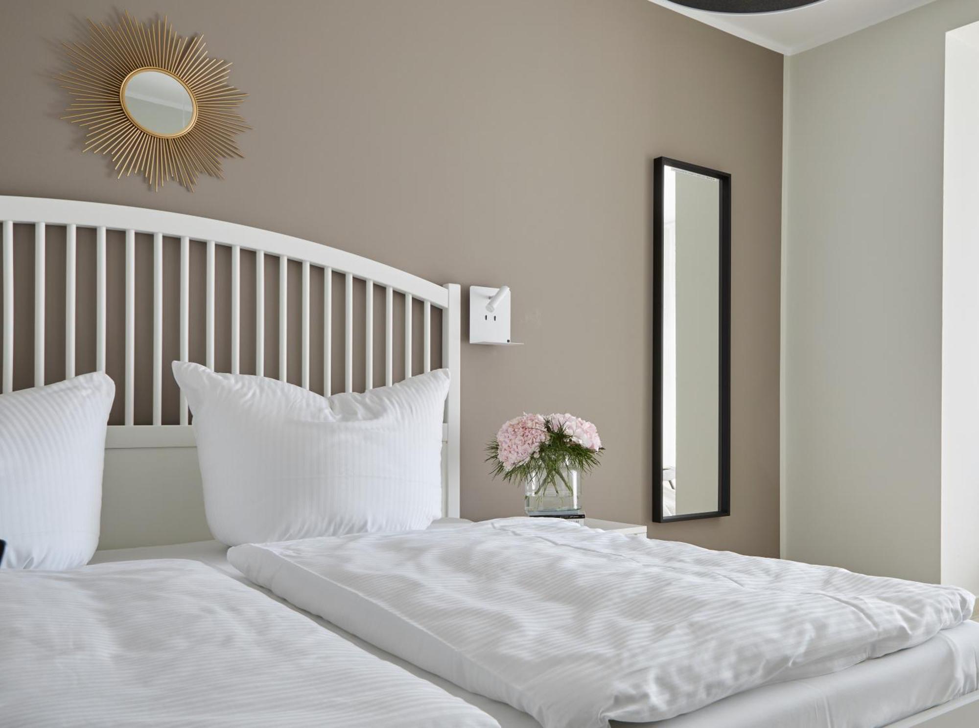 Haus Ostsee Apartment Goehren  Room photo