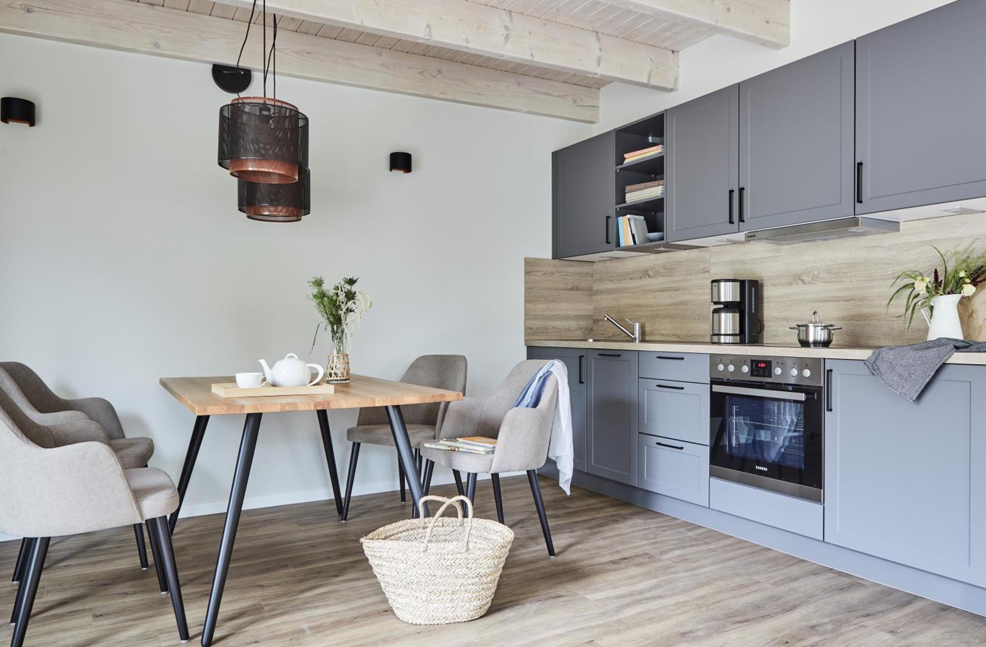 Haus Ostsee Apartment Goehren  Room photo