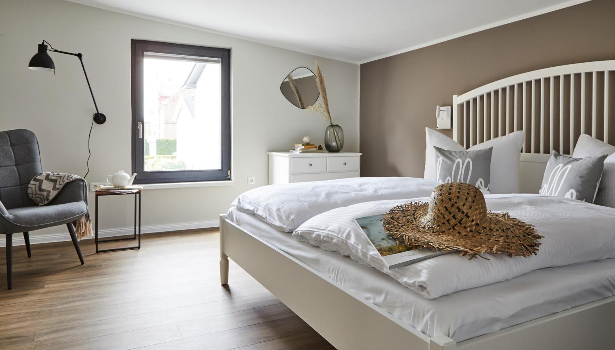 Haus Ostsee Apartment Goehren  Room photo