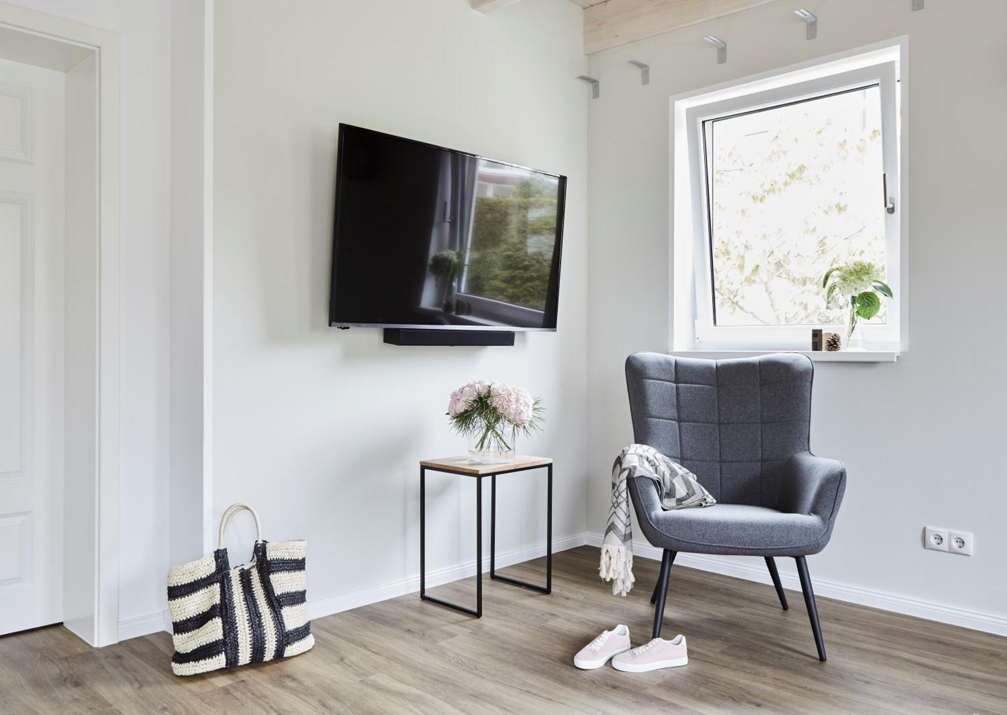 Haus Ostsee Apartment Goehren  Room photo