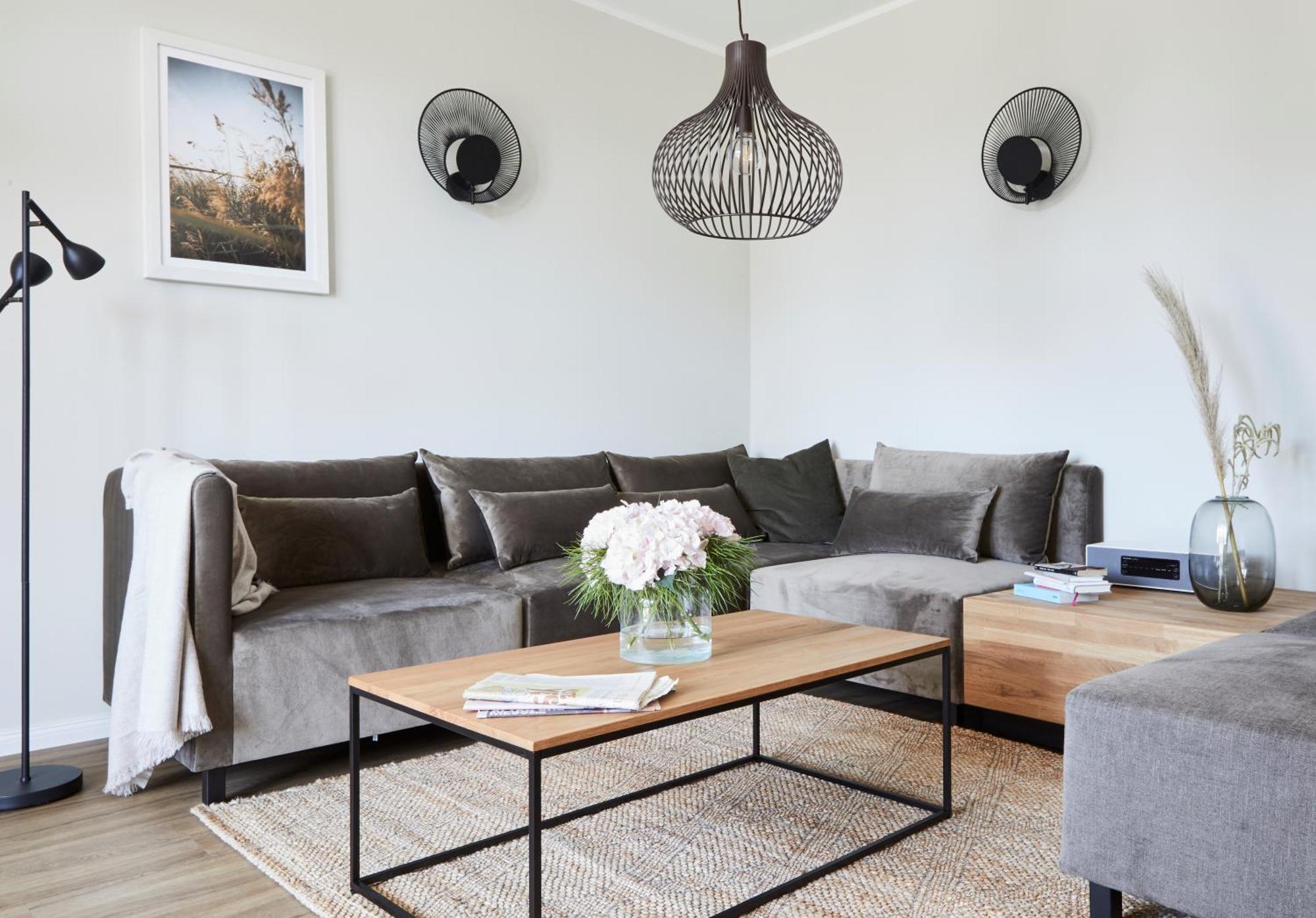 Haus Ostsee Apartment Goehren  Room photo