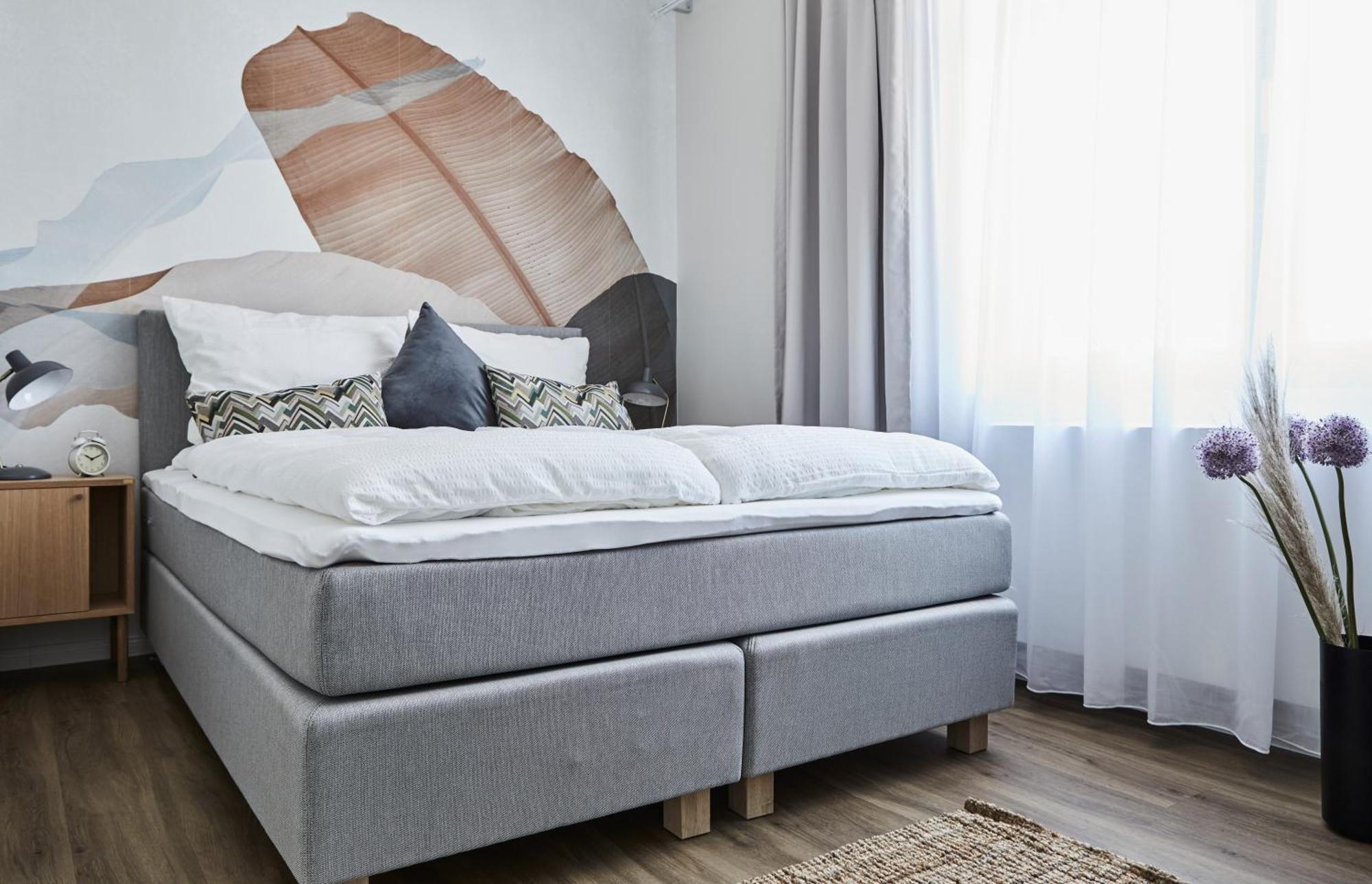 Haus Ostsee Apartment Goehren  Room photo